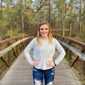 Meet your Posher, Hailey